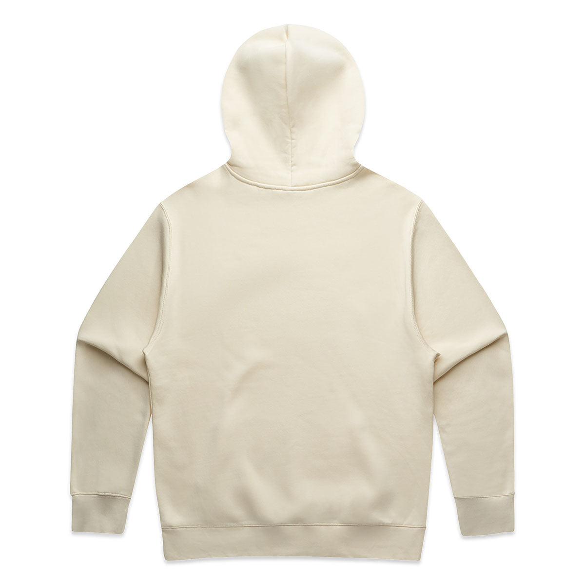 SUPERGRAIL SUPER BUNNY PULL OVER HOODIE (Butter)